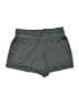 all in motion Solid Gray Athletic Shorts Size XS - photo 1