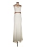 Decode 1.8 Ivory Cocktail Dress Size 4 - photo 1
