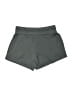all in motion Solid Gray Athletic Shorts Size XS - photo 2