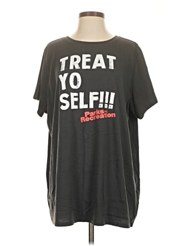 Assorted Brands Short Sleeve T-Shirt (view 1)