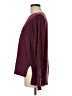 Time and Tru Burgundy Pullover Sweater Size M - photo 5