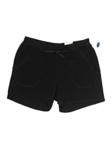 St. John's Bay Athletic Shorts (view 1)