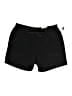 St. John's Bay Solid Black Athletic Shorts Size M - photo 1