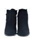 Blondo Black Ankle Boots Size 6 1/2 - photo 2
