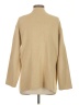 J.Crew 100% Cotton Tan Cardigan Size S - photo 2