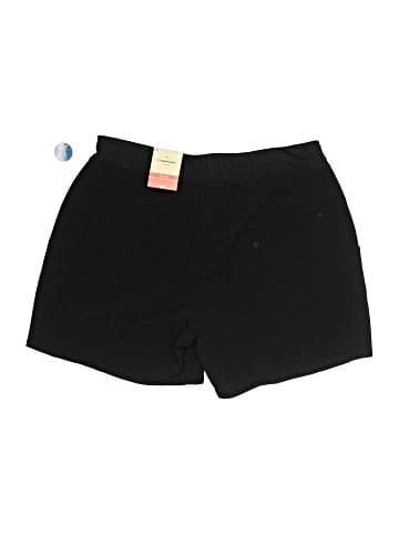 St. John's Bay Athletic Shorts (view 2)