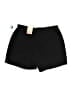 St. John's Bay Solid Black Athletic Shorts Size M - photo 2