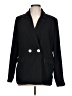 Laundry by Shelli Segal Black Blazer Size L - photo 1