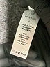 Love Tree Solid Black Active Skort Size S - photo 4