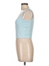 Unbranded Blue Tank Top Size L - photo 5