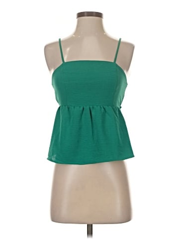 Monteau Tank Top (view 1)