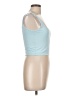 Unbranded Blue Tank Top Size L - photo 4