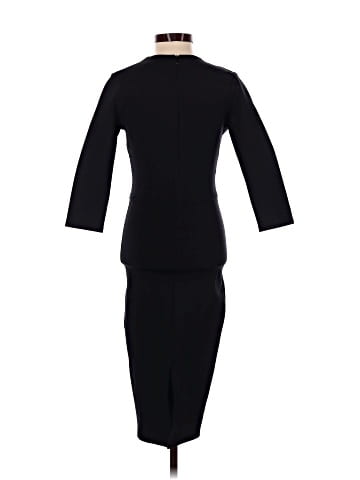 Donna Mizani Cocktail Dress (view 2)