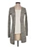 Gap Body Gray Cardigan Size XS - photo 1