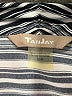 TanJay Silver Kimono Size M - photo 7