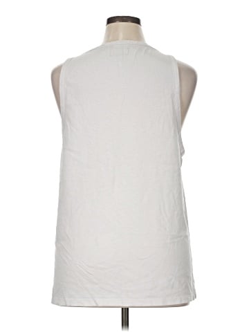 Superdry Sleeveless T-Shirt (view 2)