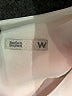 Assorted Brands Ivory White Short Sleeve Blouse Size M (estimated) - photo 7
