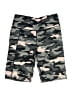 Calvin Klein Camo Green Board Shorts Size S - photo 1