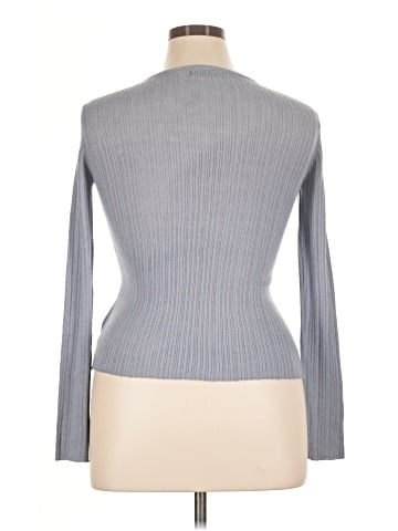 DAZY Long Sleeve Top (view 2)