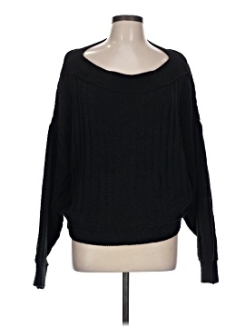 Free People Pullover Sweater