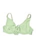 ASOS Design Green Swimsuit Top Size L - photo 1