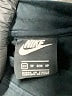 Nike 100% Cotton Solid Black Jumpsuit Size XS - photo 4