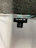 Torrid 100% Polyester Floral Gray Casual Dress Size 1X Plus (1) - photo 7