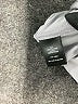 Torrid 100% Polyester Floral Gray Casual Dress Size 1X Plus (1) - photo 8