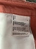Style&Co Solid Orange Shorts Size 14 - photo 4