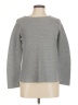 Talbots Gray Pullover Sweater Size M - photo 1