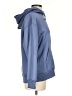 Nike Blue Pullover Hoodie Size S - photo 4