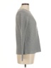 Talbots Gray Pullover Sweater Size M - photo 4