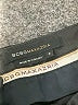 BCBGMAXAZRIA Black Dress Pants Size 8 - photo 7