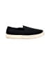Old Navy Solid Black Flats Size 8 1/2 - photo 1