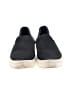 Old Navy Solid Black Flats Size 8 1/2 - photo 2