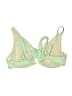 ASOS Design Green Swimsuit Top Size L - photo 2