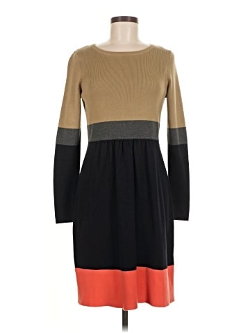 Jessica Howard Casual Dress (view 1)