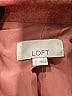 Ann Taylor LOFT Multi Color Red Wool Blazer Size 2 - photo 6