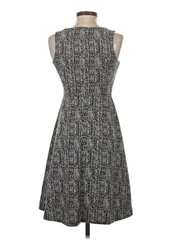 Banana Republic Factory Store Casual Dress (view 2)