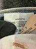 Express 100% Cotton Blue Denim Shorts Size 0 - photo 5