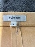 Tyler Boe Solid Tan Casual Pants Size 4 - photo 7