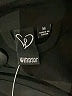 Windsor 100% Polyester Black Cocktail Dress Size M - photo 7