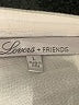 Lovers + Friends 100% Rayon Ivory Shorts Size L - photo 3