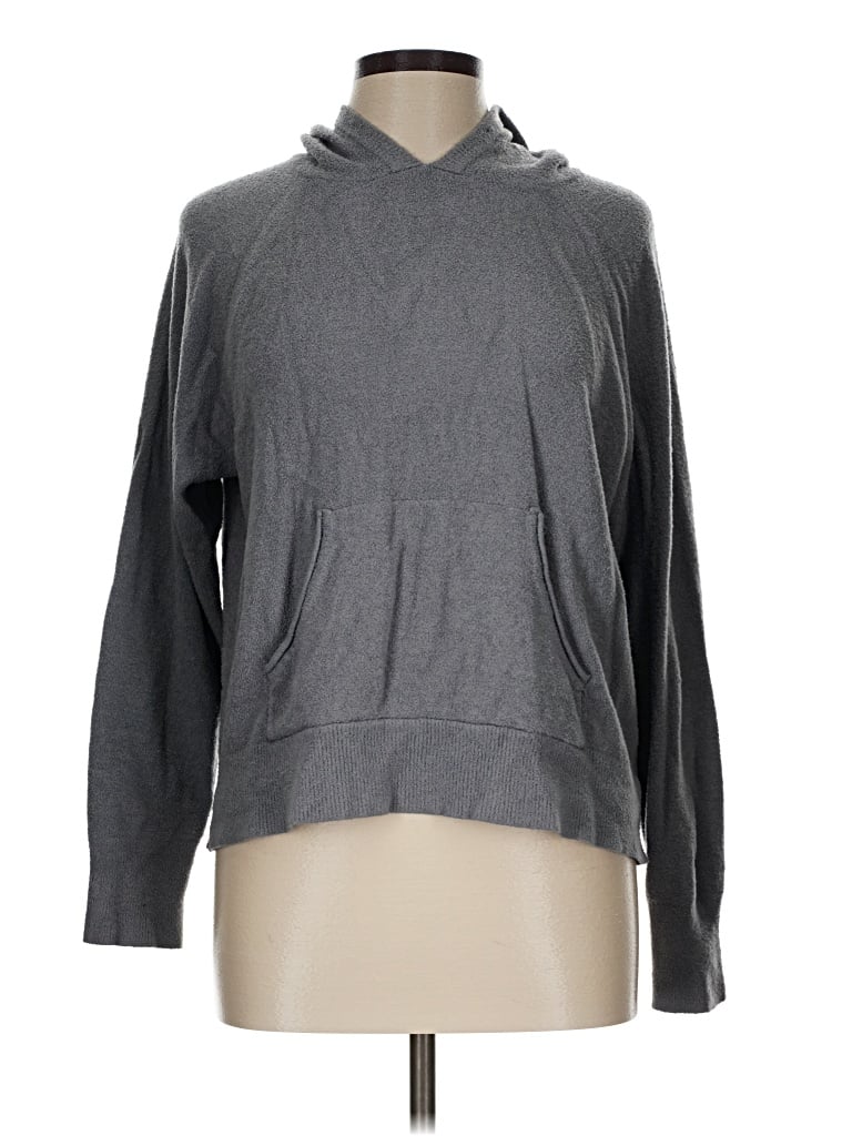 Pre-owned On The Road ... Sweatshirt In Gray