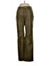 Gap Green Casual Pants Size 1 - photo 1