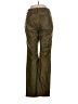 Gap Green Casual Pants Size 1 - photo 2