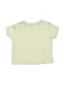 Lupilu Ivory Short Sleeve T-Shirt Size 2-6 Mo - photo 2