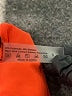 Unbranded Orange Swimsuit Bottoms Size S - photo 3