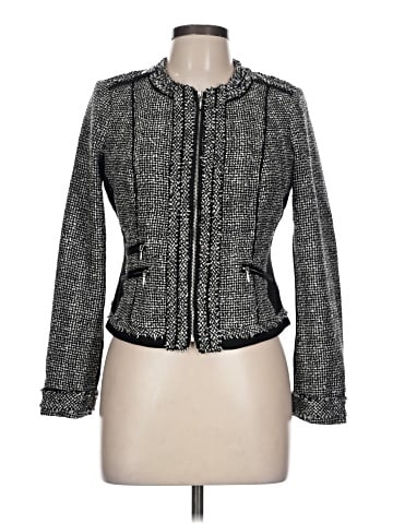 White House Black Market Jacket (view 1)