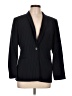 Jones New York Black Blazer Size 10 Petite - photo 1